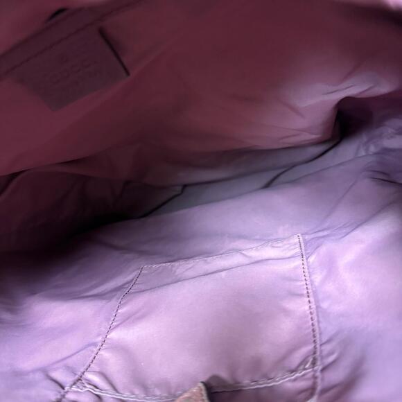 💎✨ Authentic Gucci GG Blooms Supreme Backpack - Picture 6 of 6